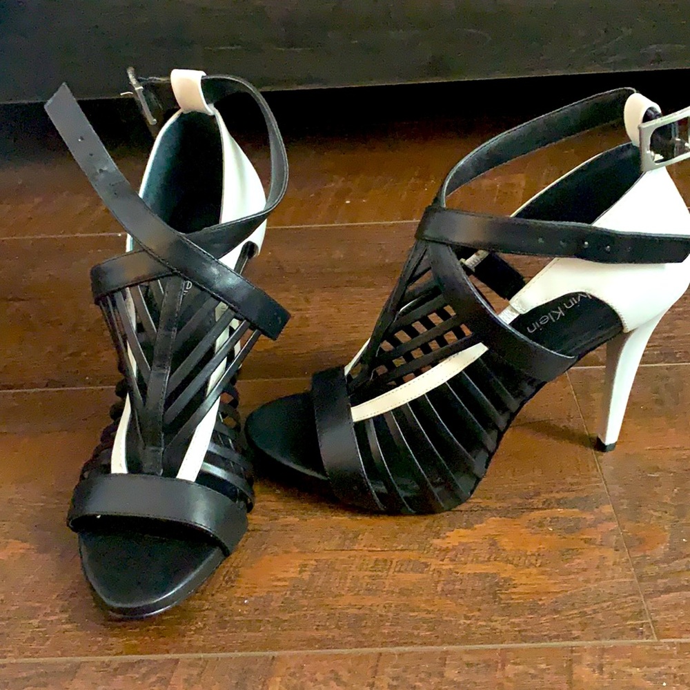 Calvin Klein Sandals